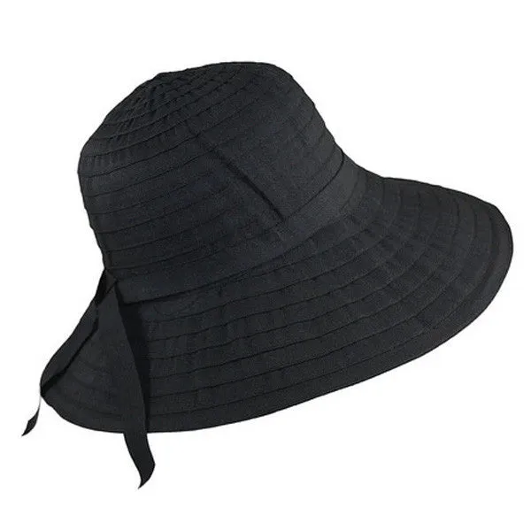 Jeanne Simmons - Slanted Bucket Hat