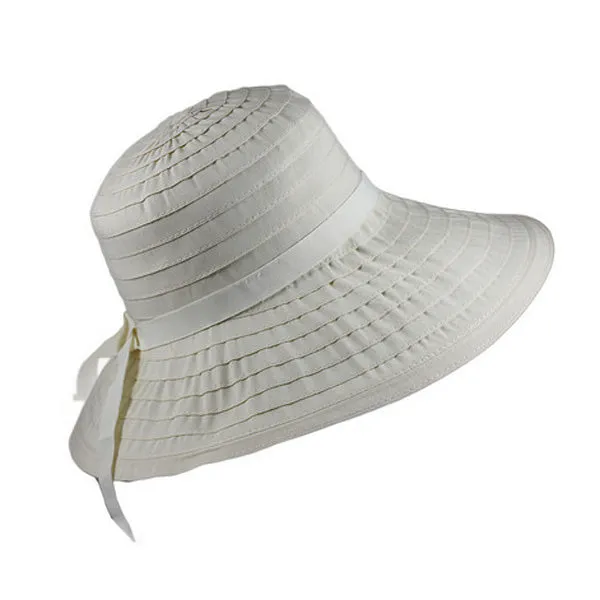 Jeanne Simmons - Slanted Bucket Hat