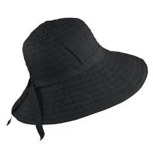 Jeanne Simmons - Slanted Bucket Hat
