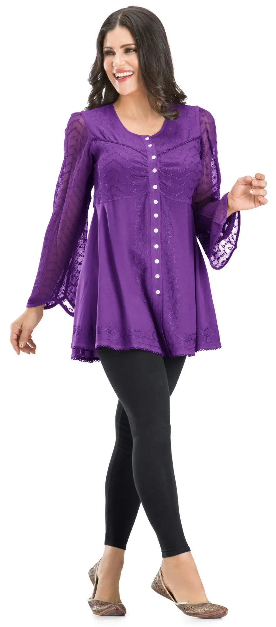 Melina | In Stock | Final Sale