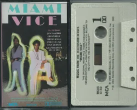Miami Vice