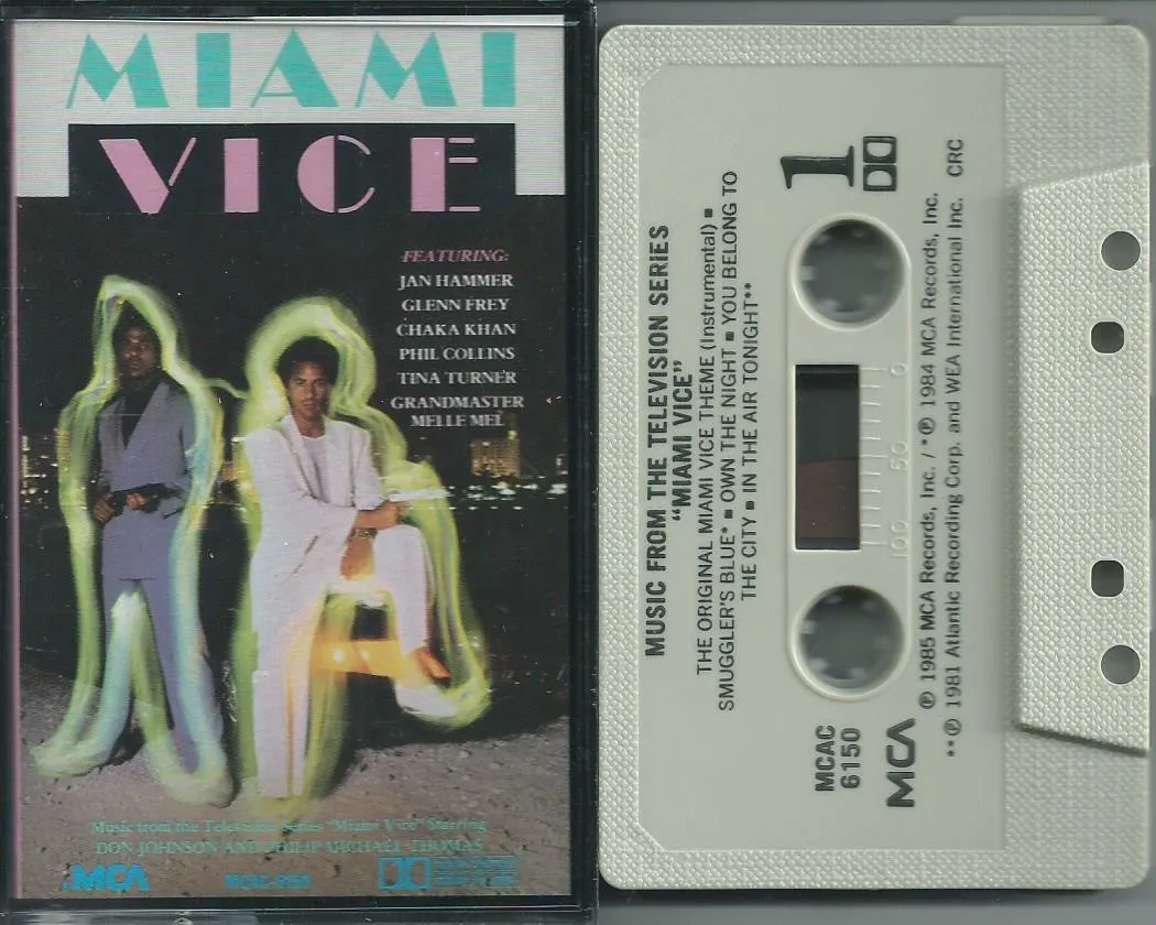 Miami Vice