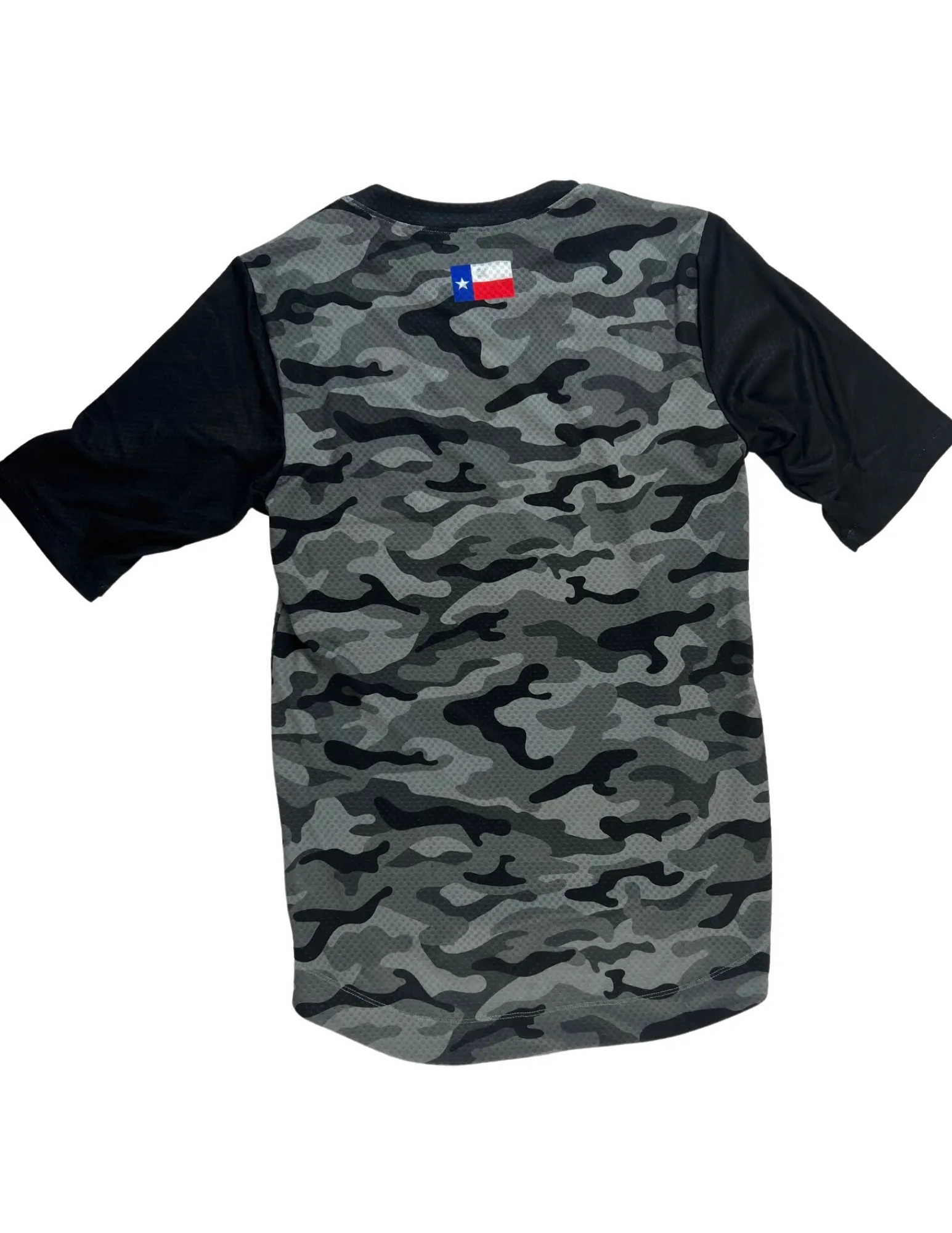 MJ's Camo Unlimited Women's MTB Jersey