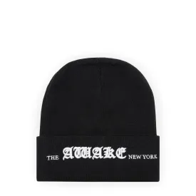 OLD ENGLISH LOGO BEANIE