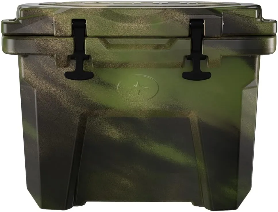 Polaris Northstar Coolers, 15-60 Qt