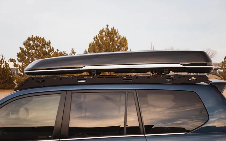 Sherpa Crossbar Riser