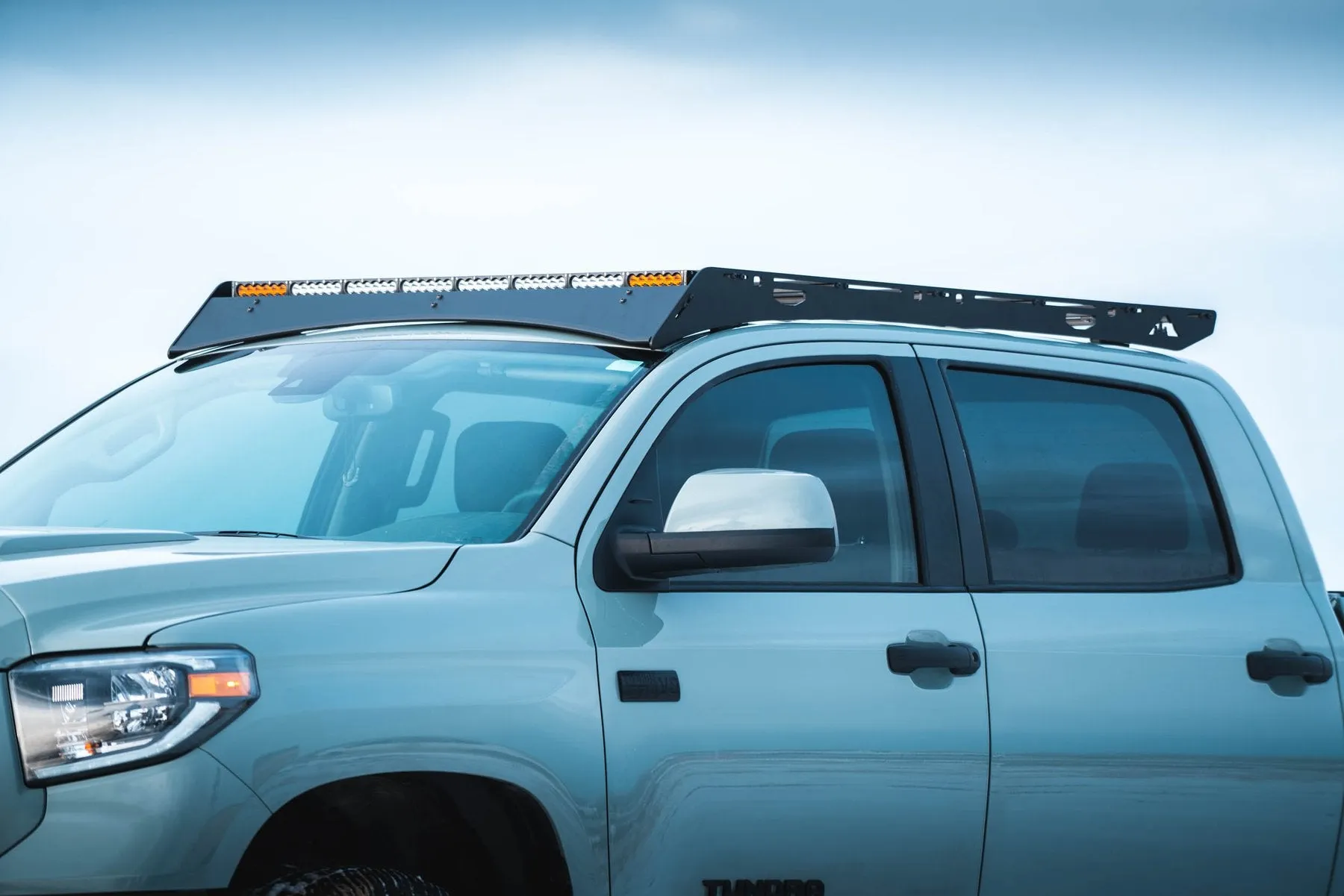 Sherpa Equipment Co - The Big Bear (2007-2021 Tundra Crewmax)
