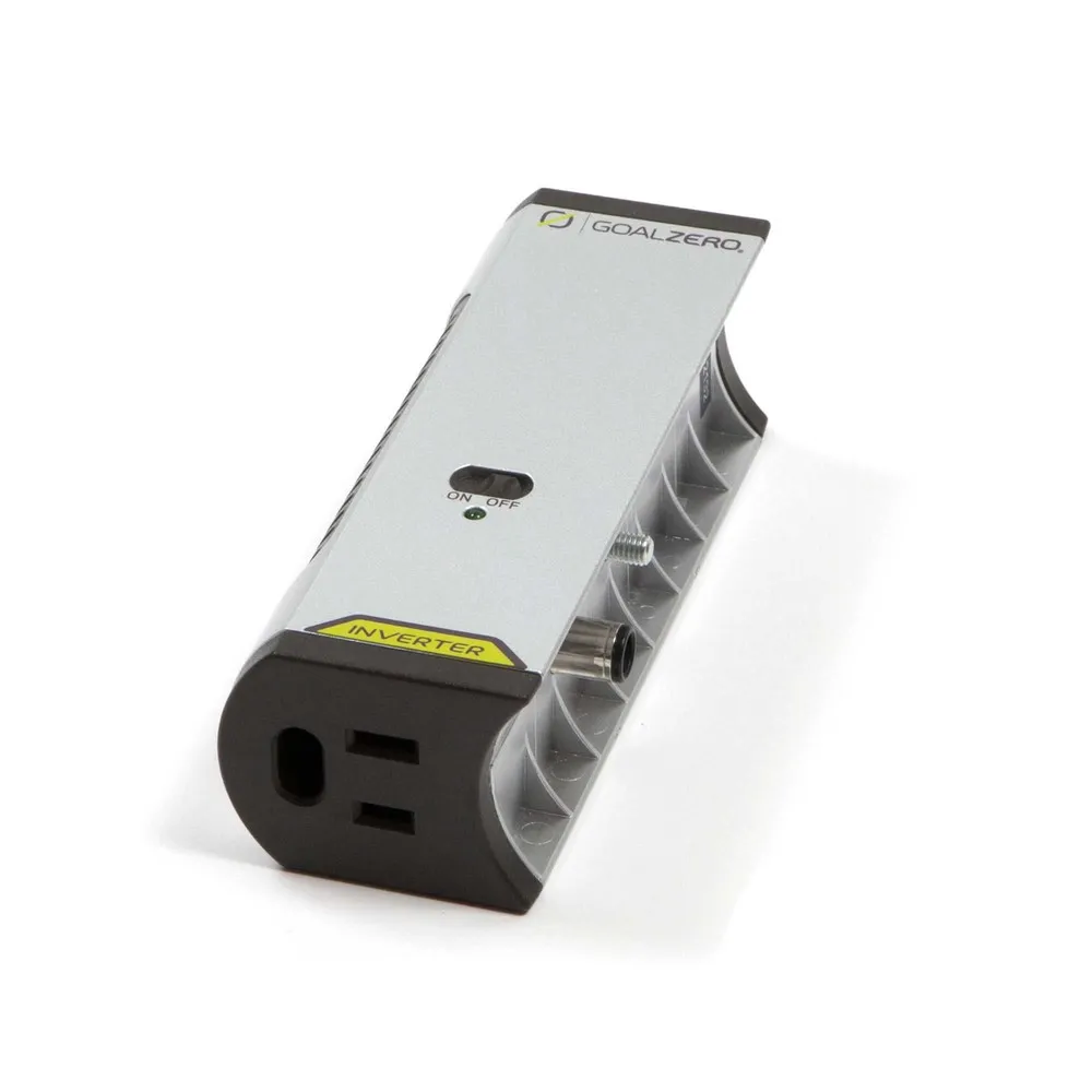 Sherpa Inverter (110V)