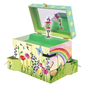 Summer Sunshine Music Box by Enchantmints