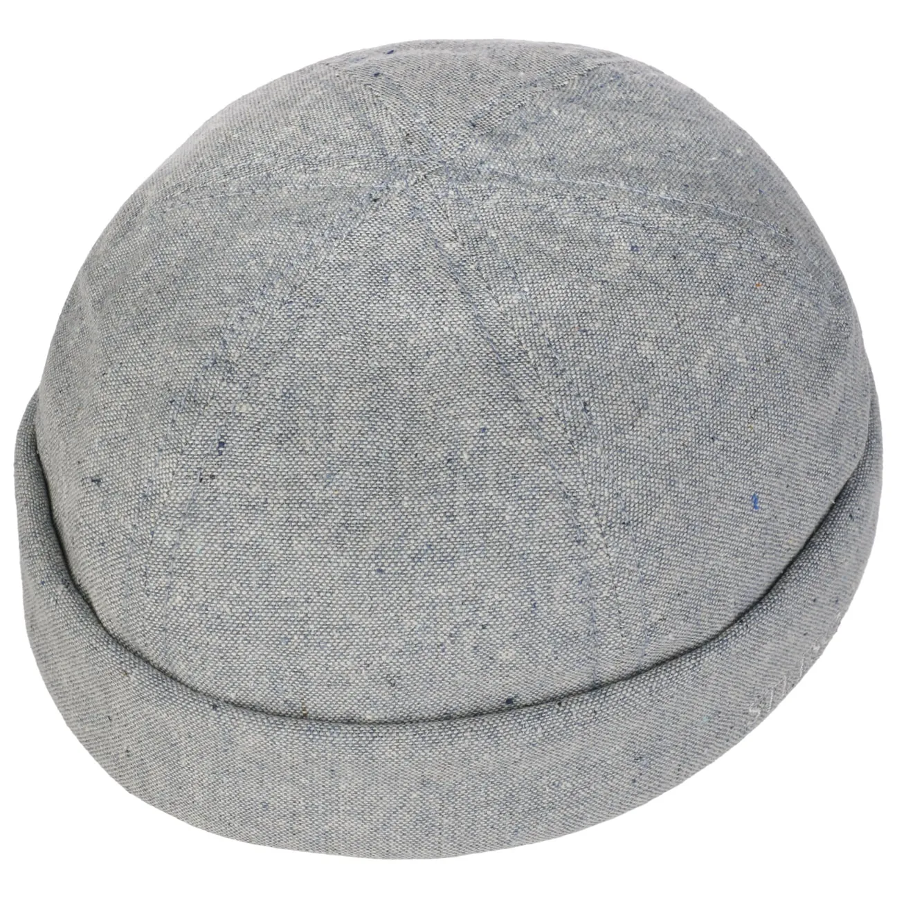 Sustainable Cotton Docker Hat by Stetson