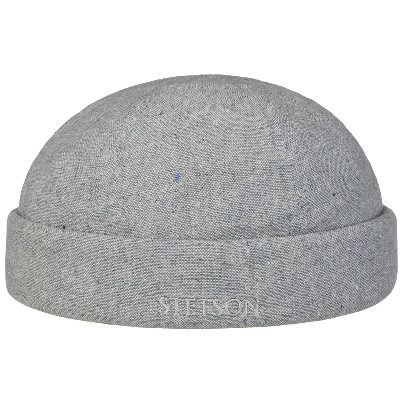 Sustainable Cotton Docker Hat by Stetson