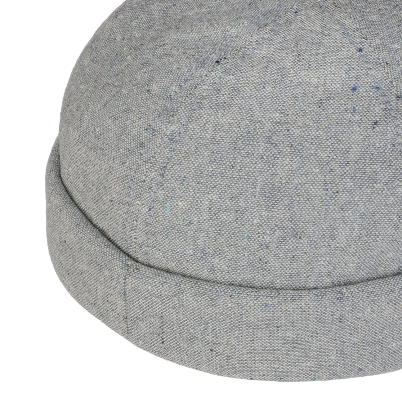 Sustainable Cotton Docker Hat by Stetson