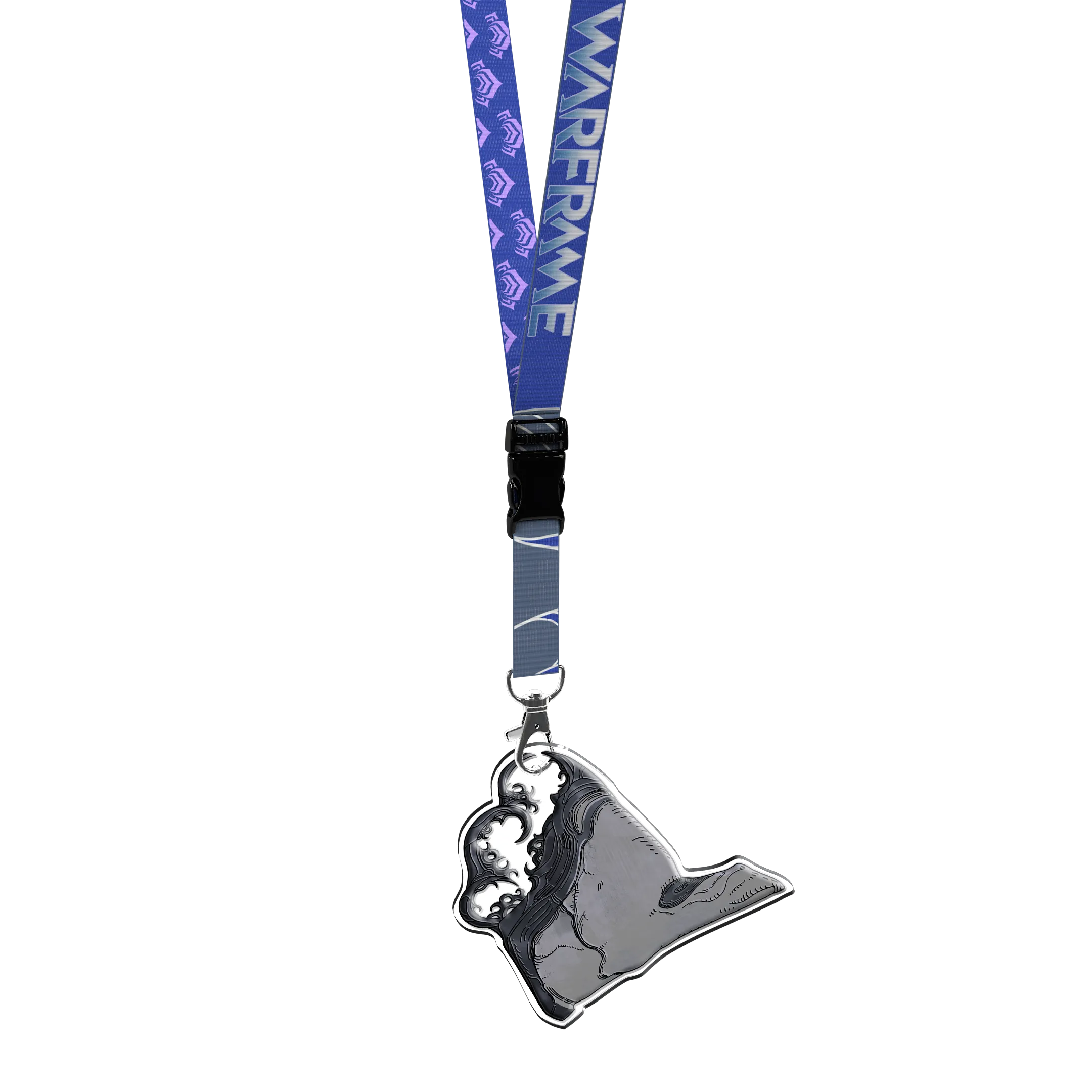 TennoCon 2022 Merch Pack
