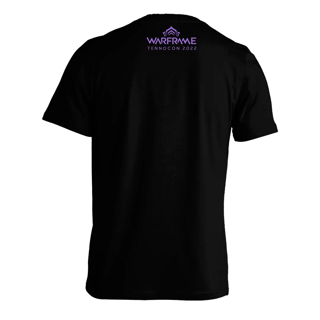 TennoCon 2022 Merch Pack