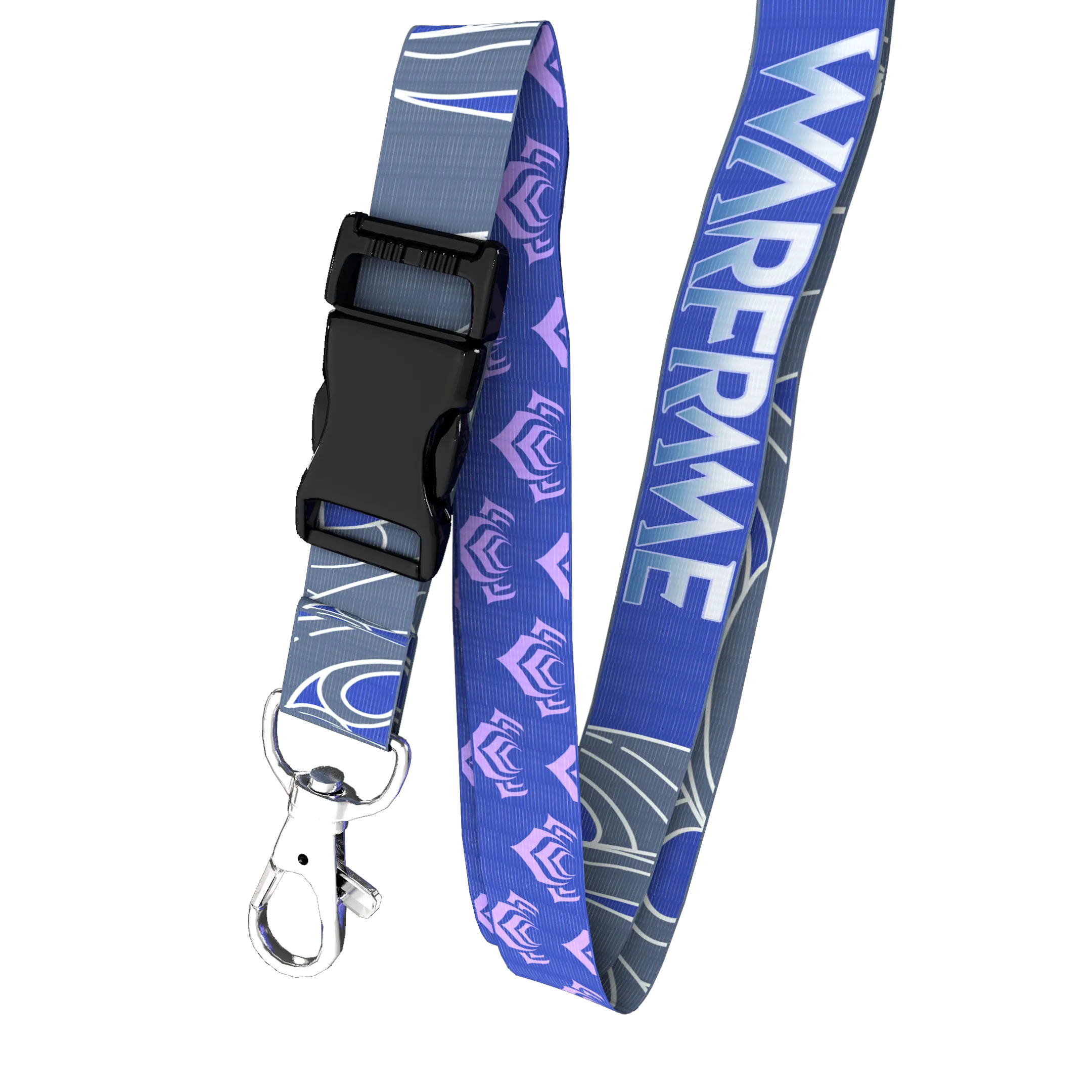 TennoCon 2022 Merch Pack