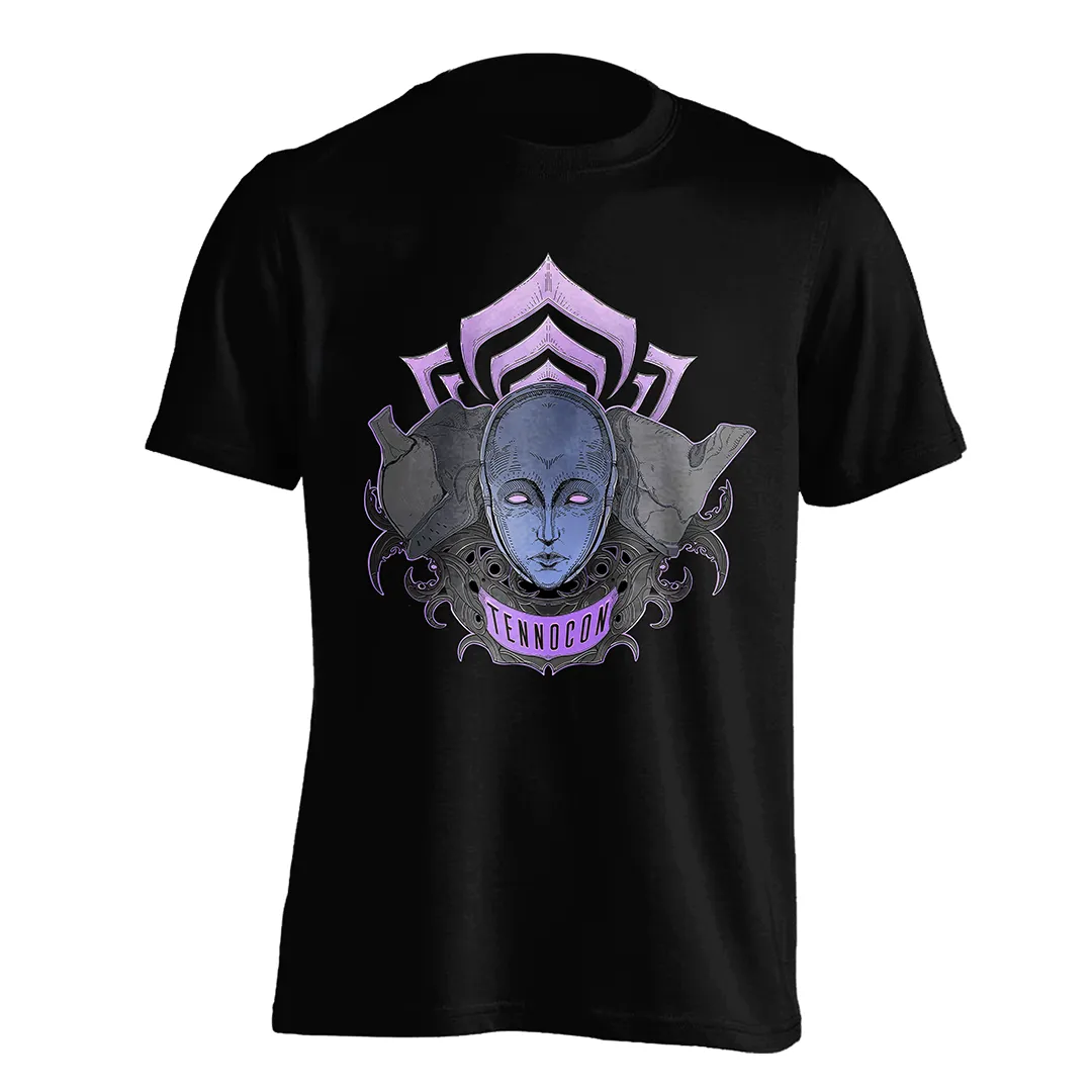 TennoCon 2022 Merch Pack