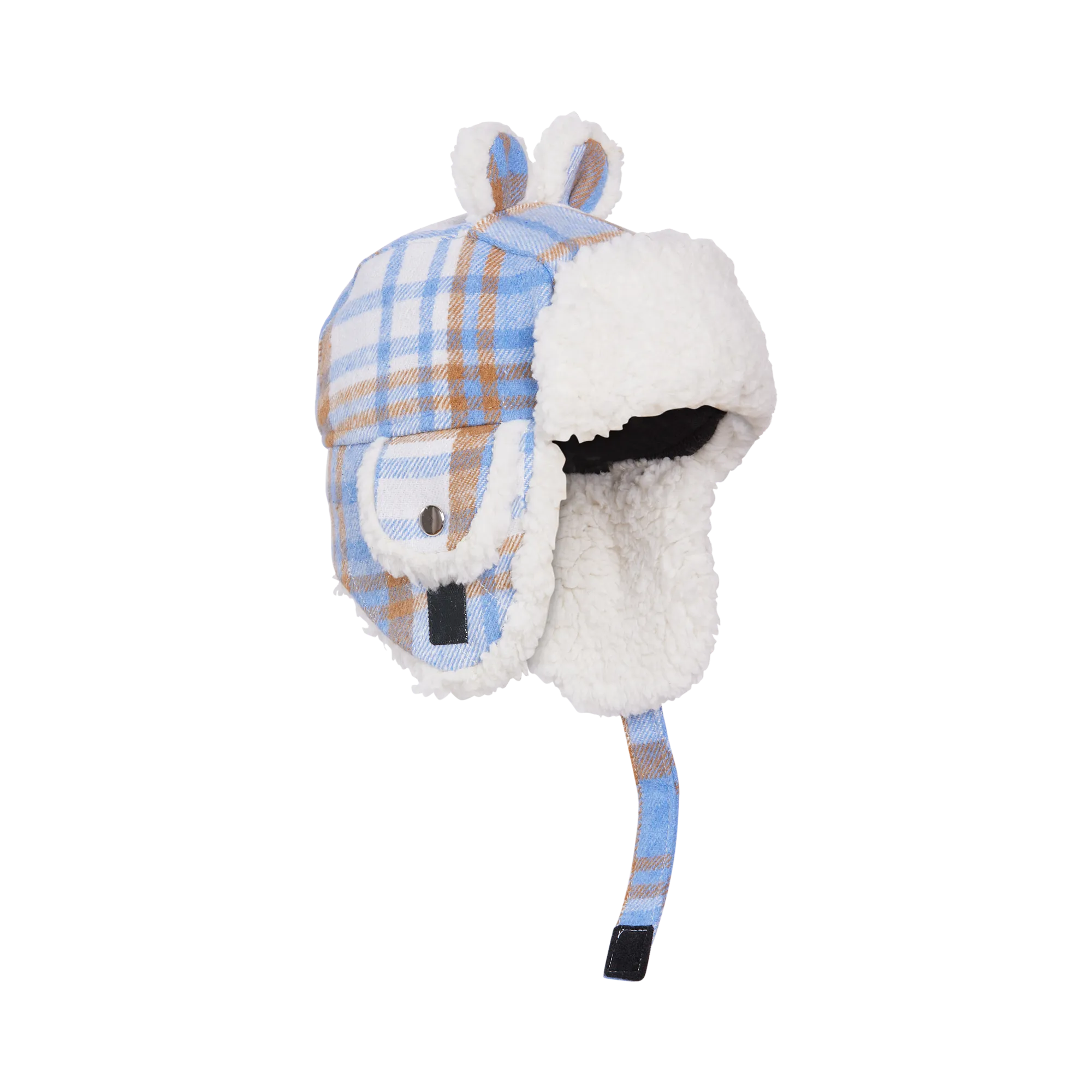 The Cute Aviator Sherpa Hat - Infants