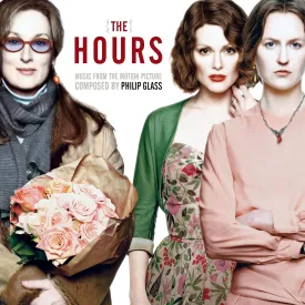The Hours Music from the Motion Picture Soundtrack