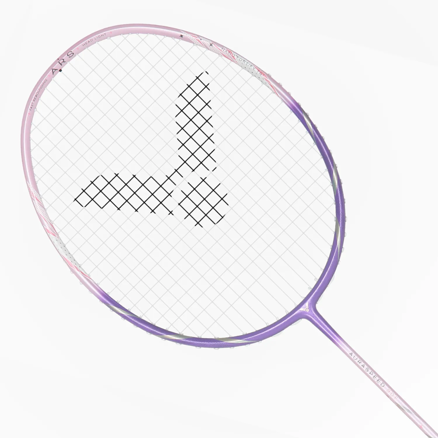 Victor AuraSpeed 90F (ARS-90F/J) Purple