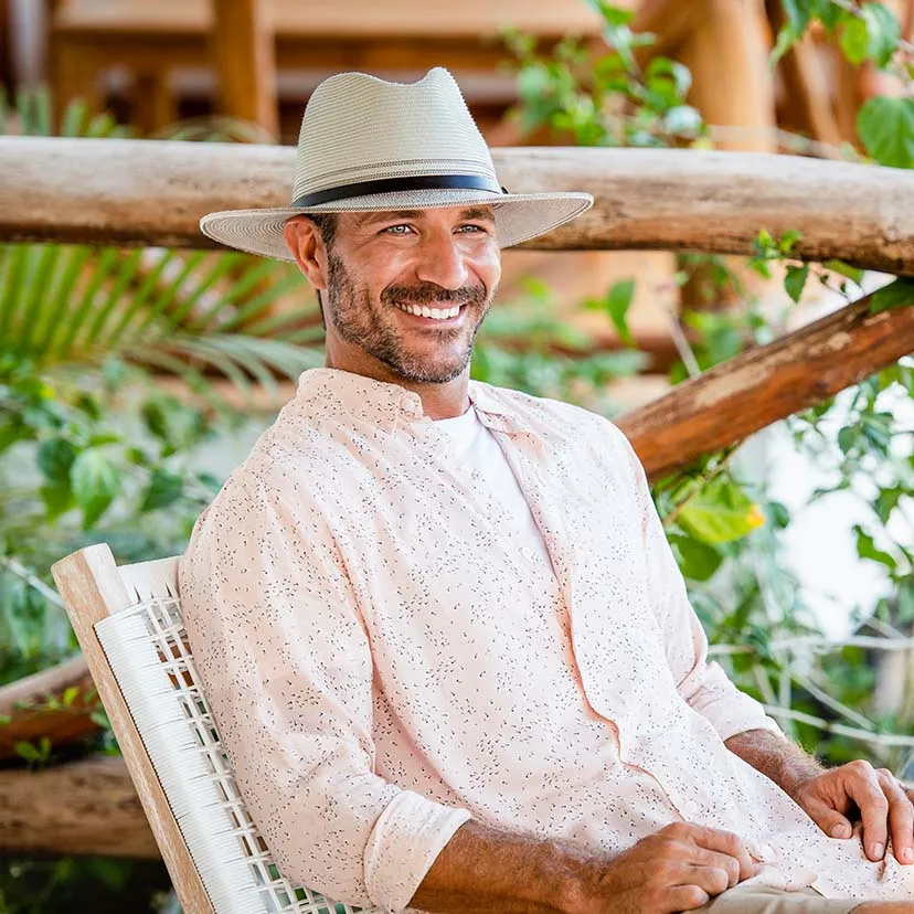 Wallaroo Carter Hat