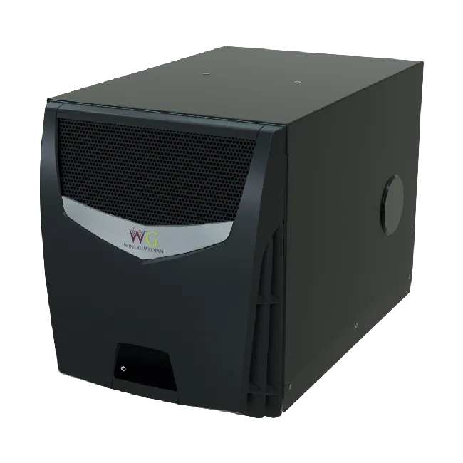 Wine Guardian TTW018 Through-The-Wall Wine Cellar Cooling Unit - 60 HZ