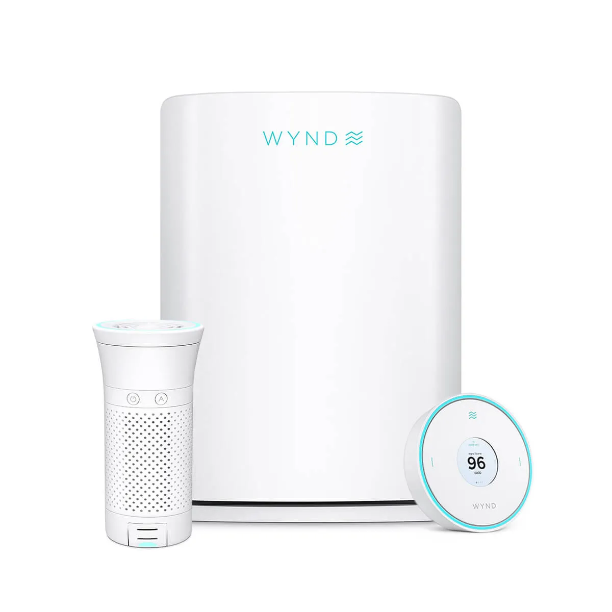 Wynd Family Bundle