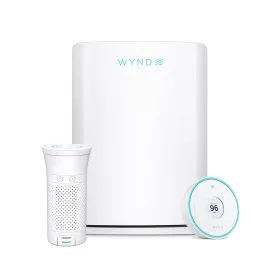 Wynd Family Bundle